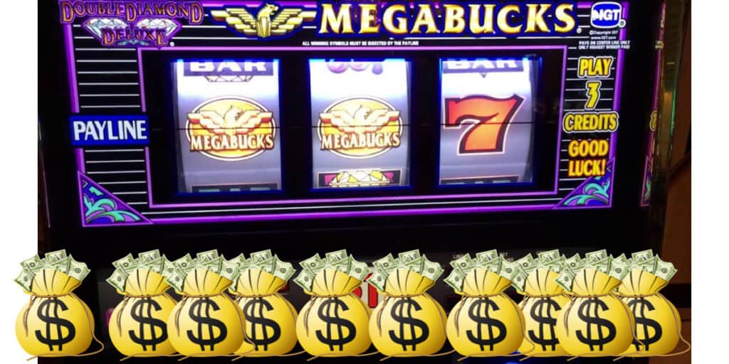 Megabucks 