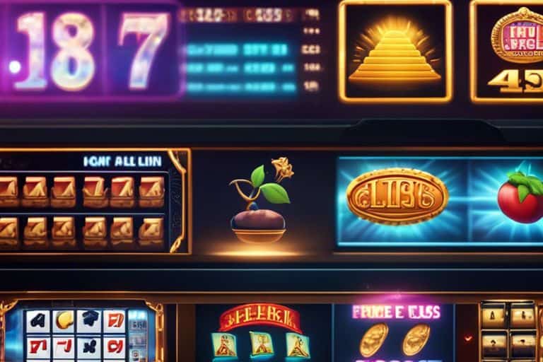 how to play video slots online tej