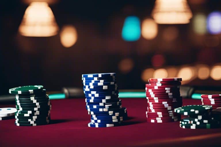 skillnaden mellan texas holdem och vanlig poker oyw