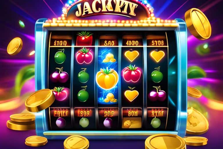 spela online slots gratis med vinstchans cqg