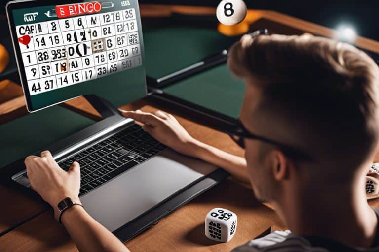varfor ar online bingo sa populart wmm