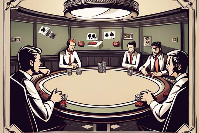 viktigaste poker reglerna att kanna till qop